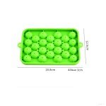 Silicone Soap Mould