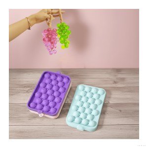 Silicone Soap Mould