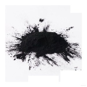 Activated Charcoal