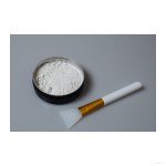 White Kaolin Clay