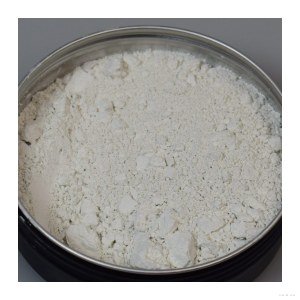 White Kaolin Clay