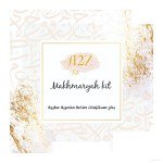 Makhmareyah Making and Filling Kit for Beginners