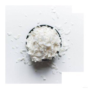 White Glycerin Soap Base Shredded for Handmade Soap