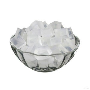 Clear Glycerin Soap Base Blocks