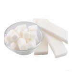 White Glycerin Soap Base Sulfate Free 1kg