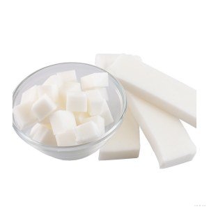 White Glycerin Soap Base Sulfate Free 1kg