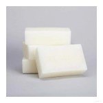 Goat Milk Glycerin Soap Base Sulfate-Free 1kg