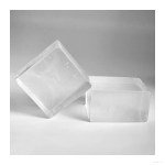 Clear Glycerin Soap Base Sulfate-Free 1kg