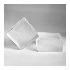 Clear Glycerin Soap Base Sulfate-Free 1kg
