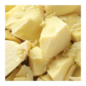 Raw Cocoa Butter