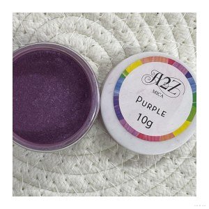 Mica Colors Purple