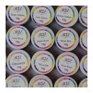 Mica Colors Kit (24 Shades)