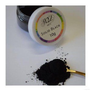 Mica Color Black