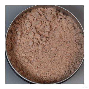 Pink Clay