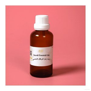 Neroli Essential Oil
