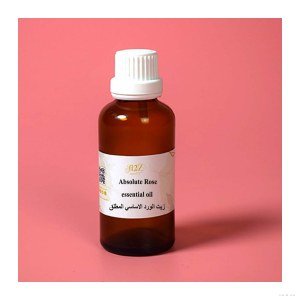 Absolute Rose Oil