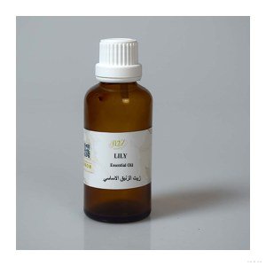 Lily Essential Oil