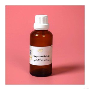 Sage Essential Oil