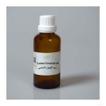 Lemon Essential Oil