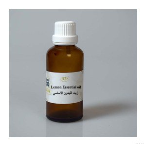 Lemon Essential Oil