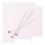 Candle Wicks with Base (10 pcs)