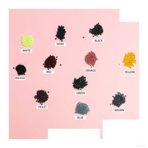 Candle Colour Dye