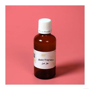 Honey Fragrance Oil