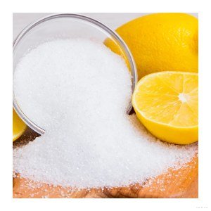 Citric Acid