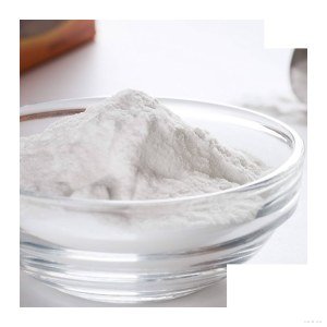 Sodium Bicarbonate (Baking Soda)