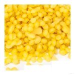 Natural Yellow Beeswax
