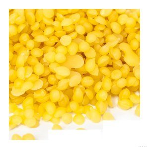 Natural Yellow Beeswax