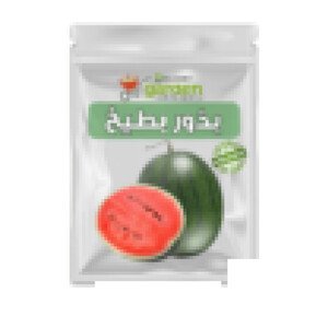 بذور بطيخ