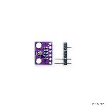 BME280 Pressure + Temp + Humidity