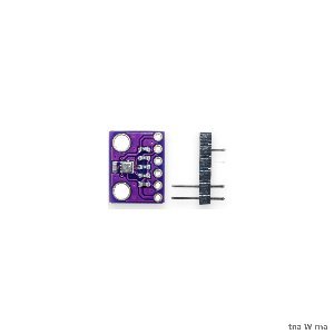 BME280 Pressure + Temp + Humidity