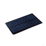 Mini Solar Cell 5V   1 Watt