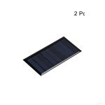 Micro Solar Cell 5V  100 mA