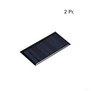 Micro Solar Cell 5V  100 mA