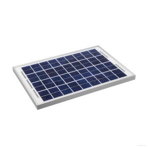 Solar Panel 9V 5W