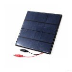 Solar Panel 6V 5W