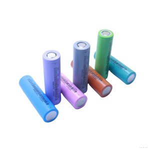 Rechargeable18650 Li-ion Battery 3.7v  (Recycled- original)