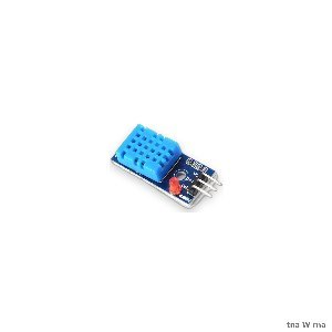 DHT11 Sensor