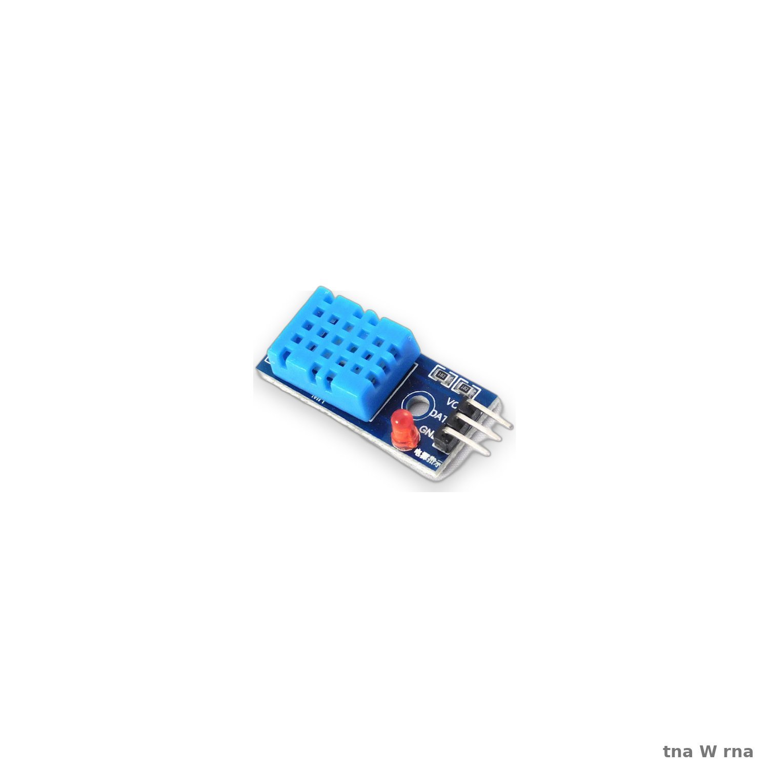 DHT11 Sensor