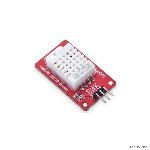 DHT22 Temperature & Humidity Sensor