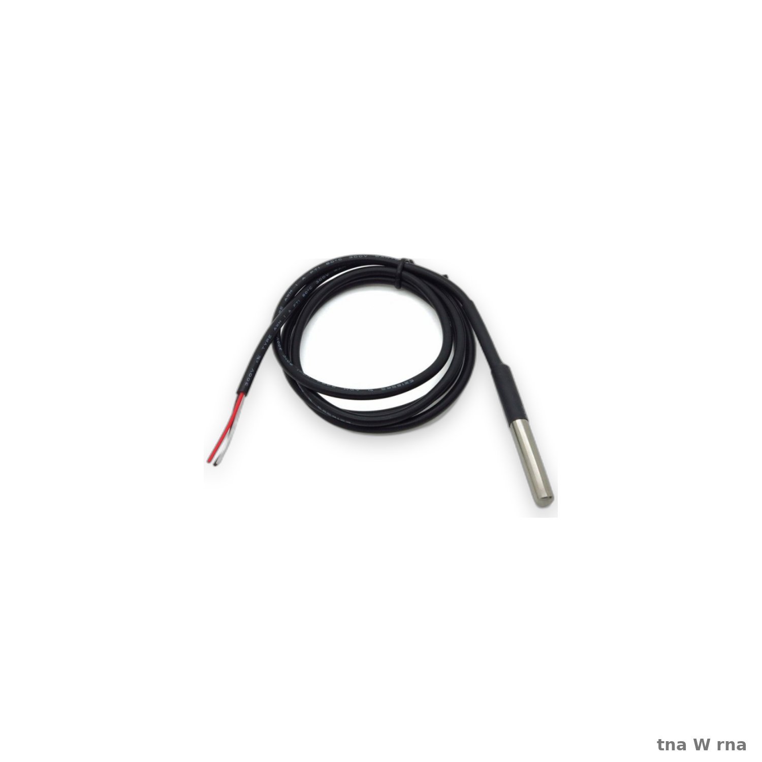 DS18B20 Waterproof Temperature