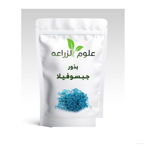 بذور جبسوفيلا - 4جم