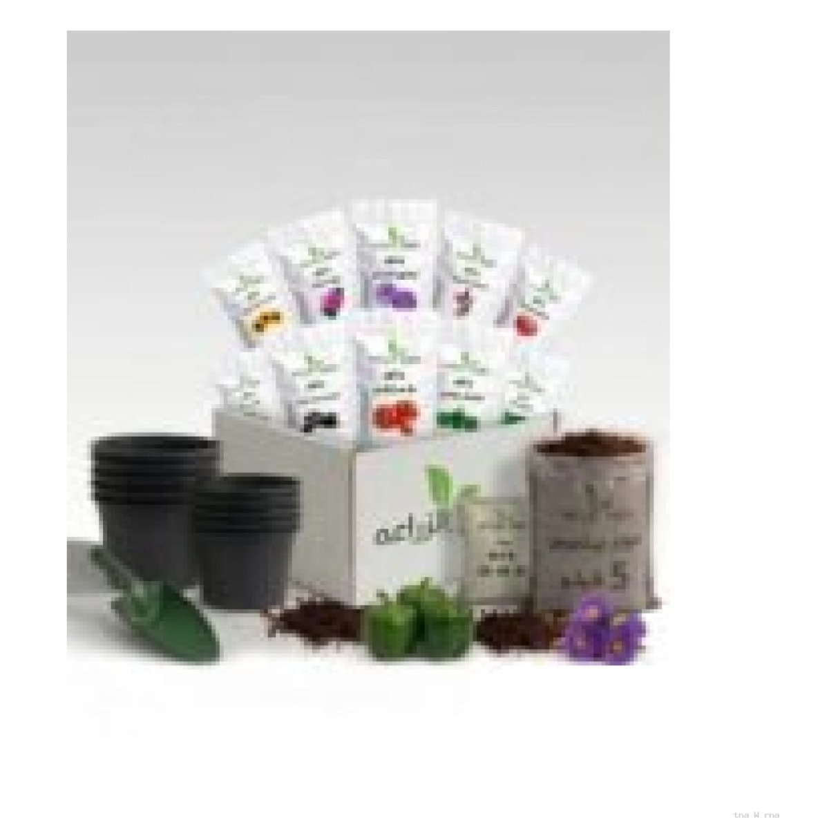 Agricultural Sciences Box