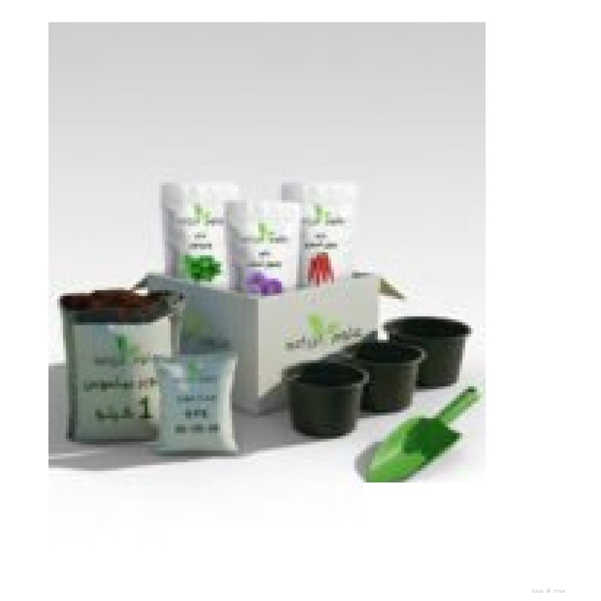 Start Your Farm Box