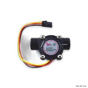 Water Flow Sensor YF-S201