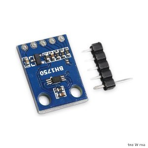BH1750 Light Sensor