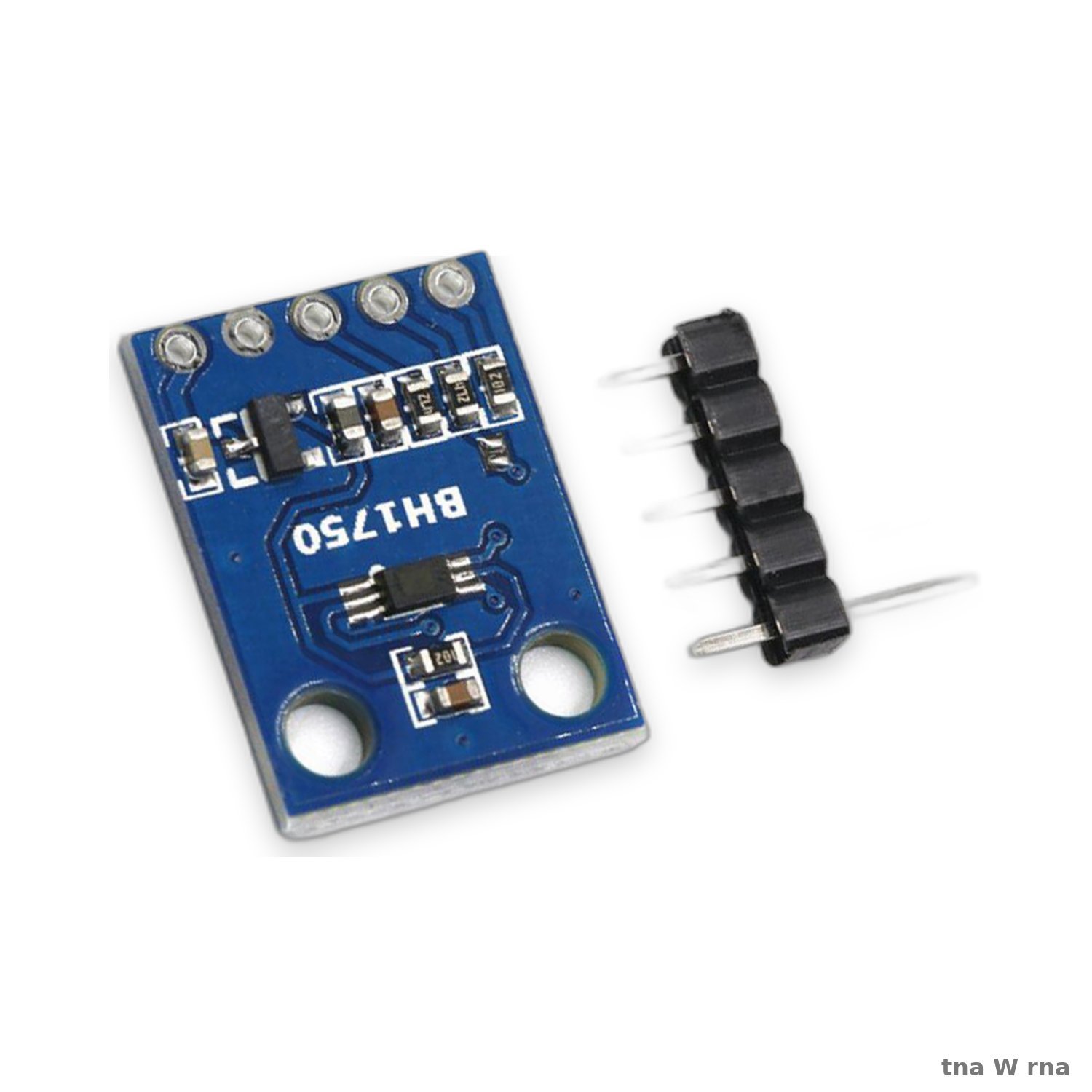 BH1750 Light Sensor